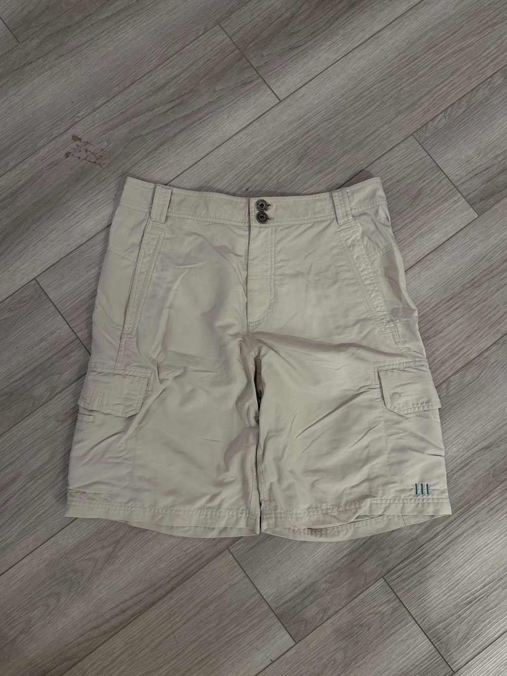 Lululemon Cargo Shorts